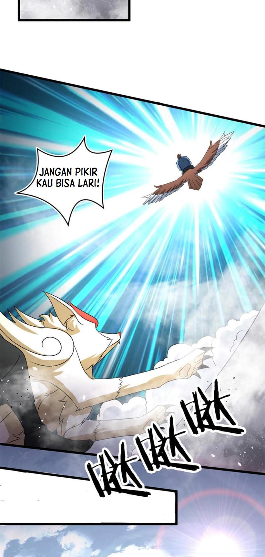 The Charm of Soul Pets Chapter 63 Gambar 15