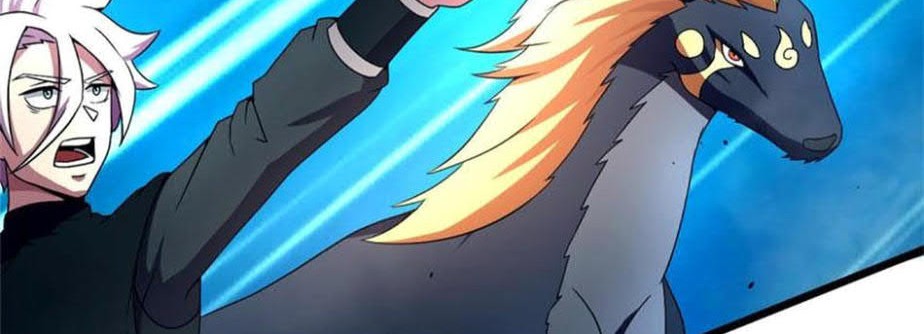 The Charm of Soul Pets Chapter 62 Gambar 4