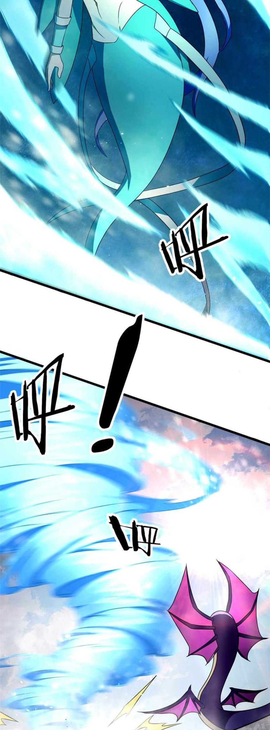 The Charm of Soul Pets Chapter 62 Gambar 7