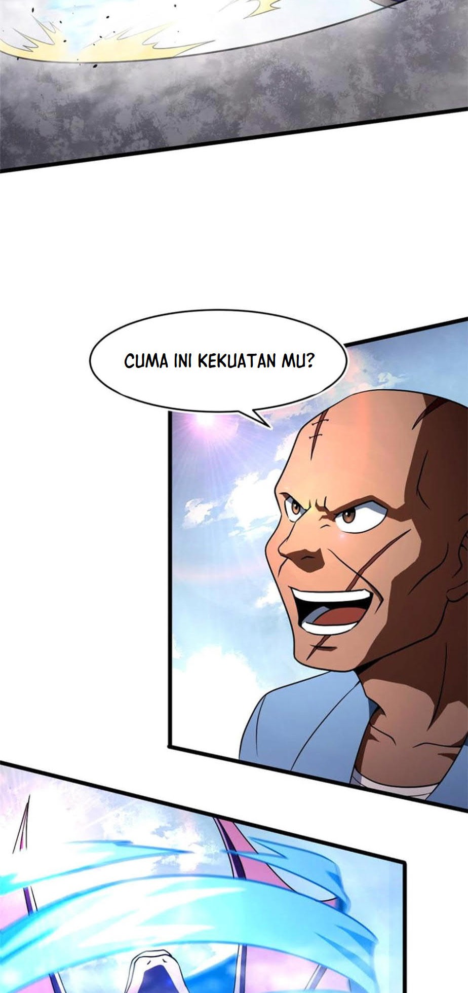 The Charm of Soul Pets Chapter 62 Gambar 8