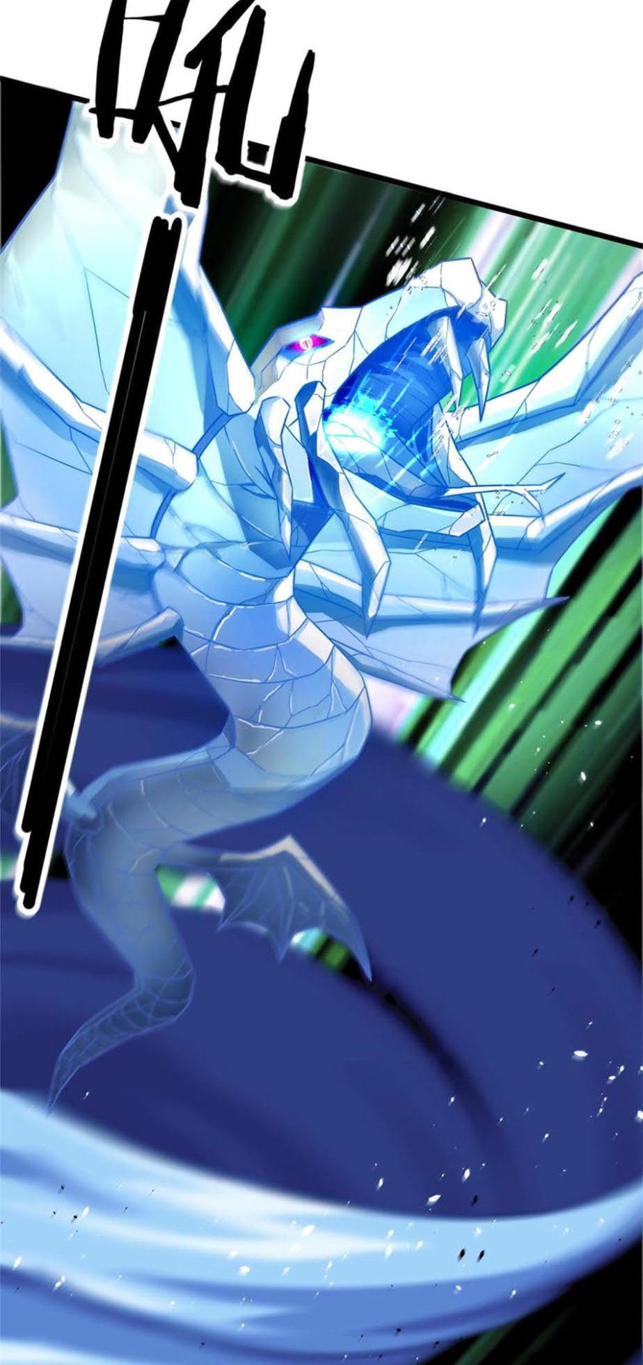 The Charm of Soul Pets Chapter 62 Gambar 16