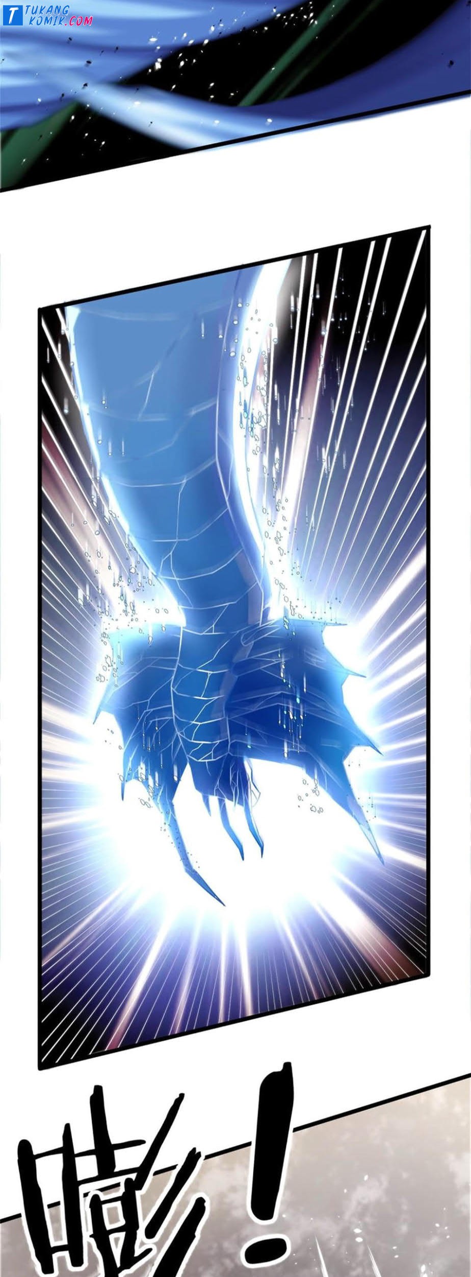 The Charm of Soul Pets Chapter 62 Gambar 17