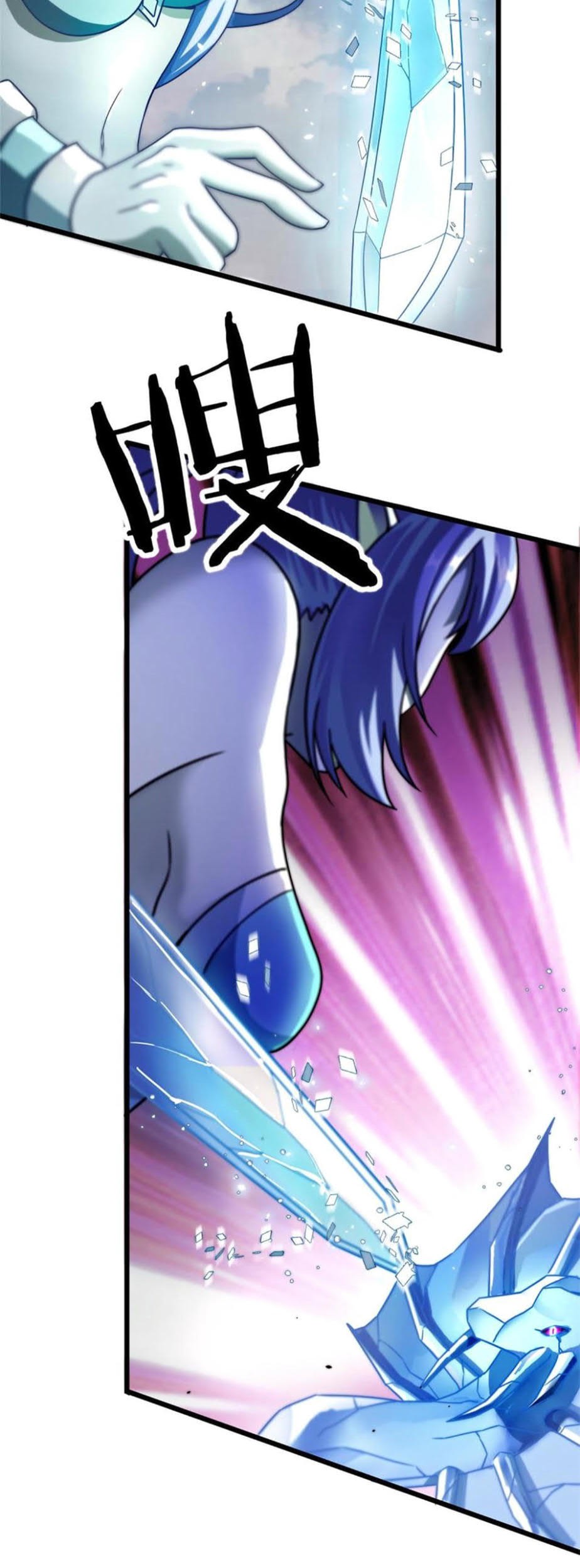 The Charm of Soul Pets Chapter 62 Gambar 19