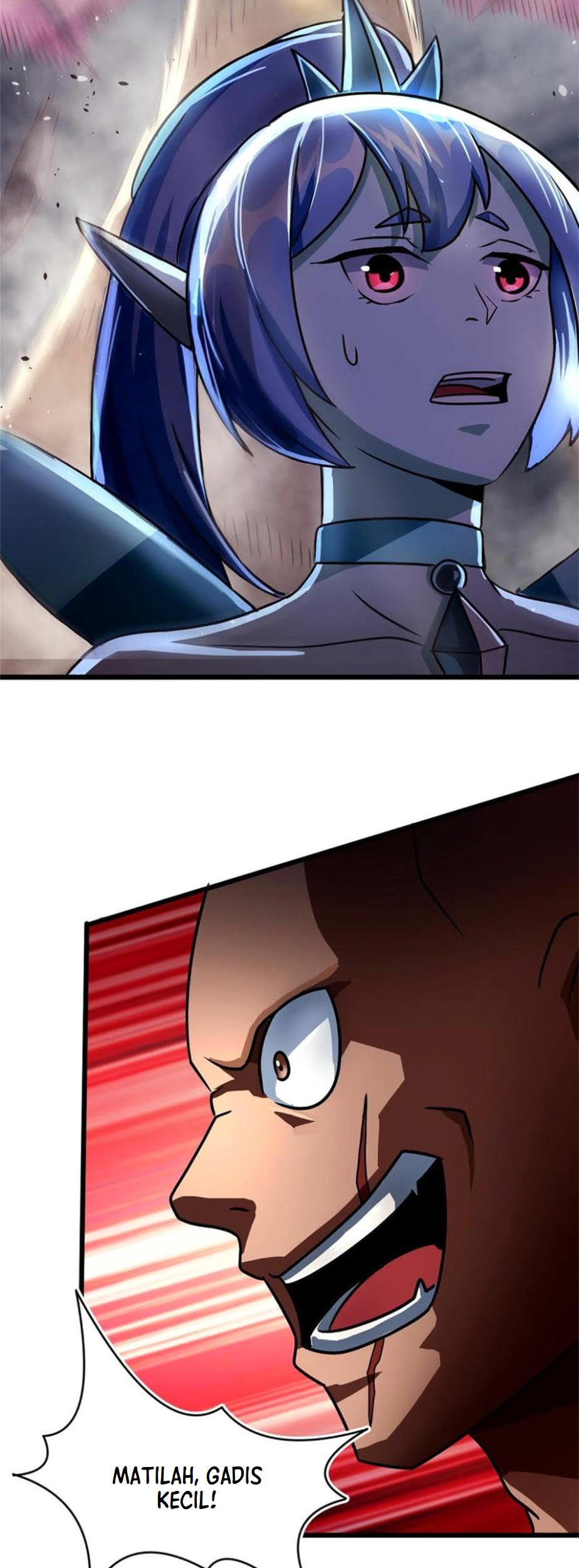 The Charm of Soul Pets Chapter 62 Gambar 23