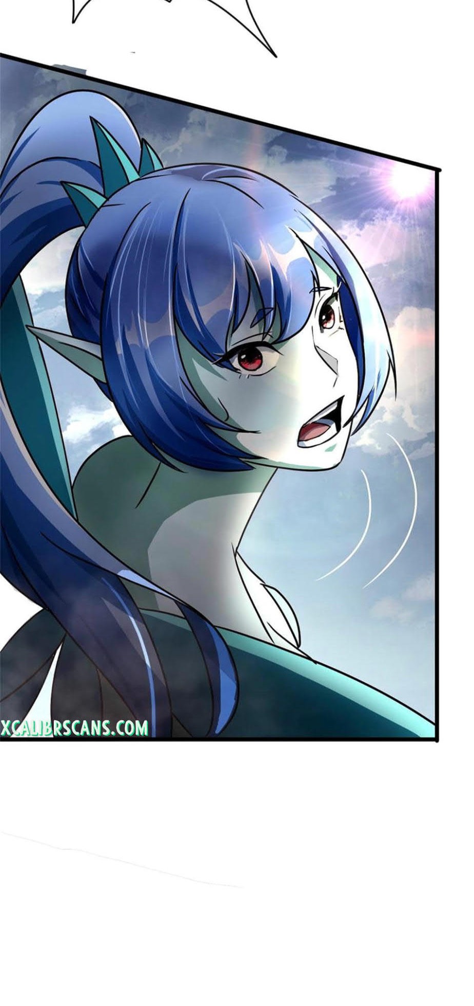 The Charm of Soul Pets Chapter 62 Gambar 24