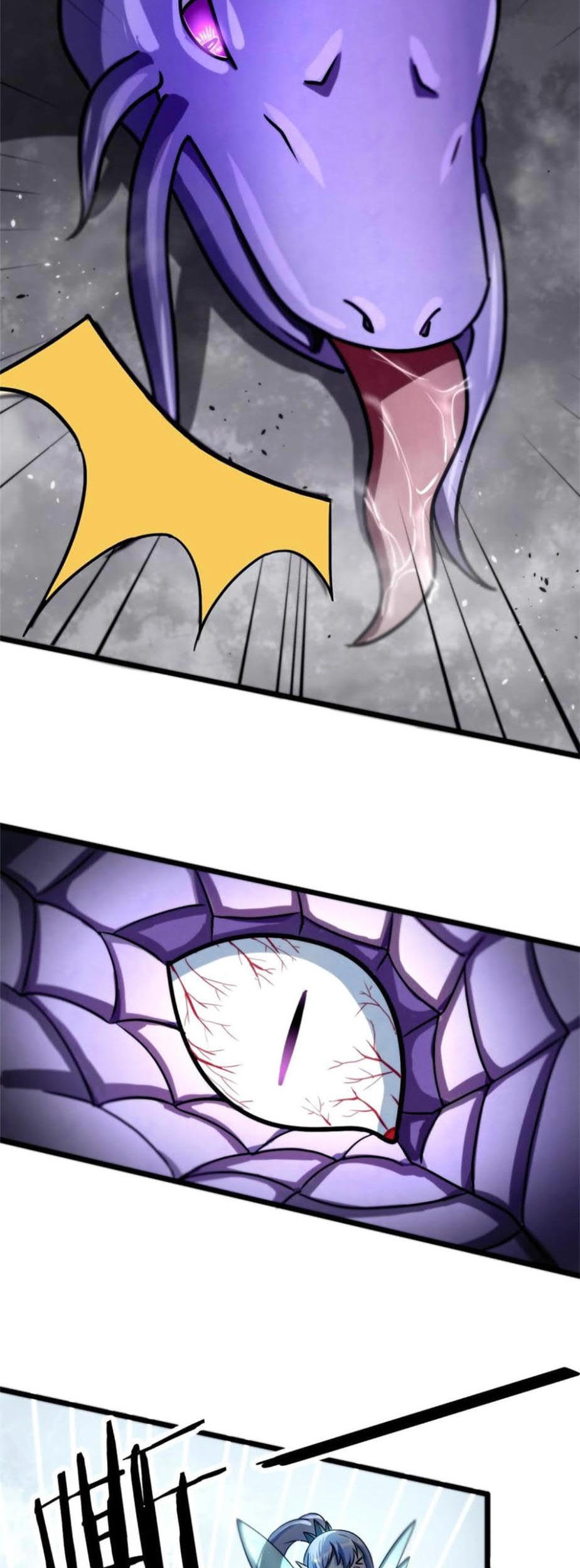 The Charm of Soul Pets Chapter 62 Gambar 26