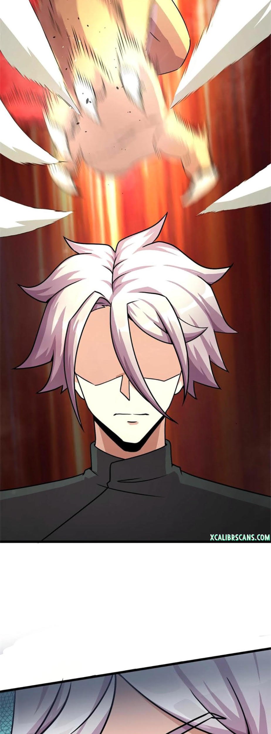 Manhua The Charm of Soul Pets Chapter 61 gambar nomor 2