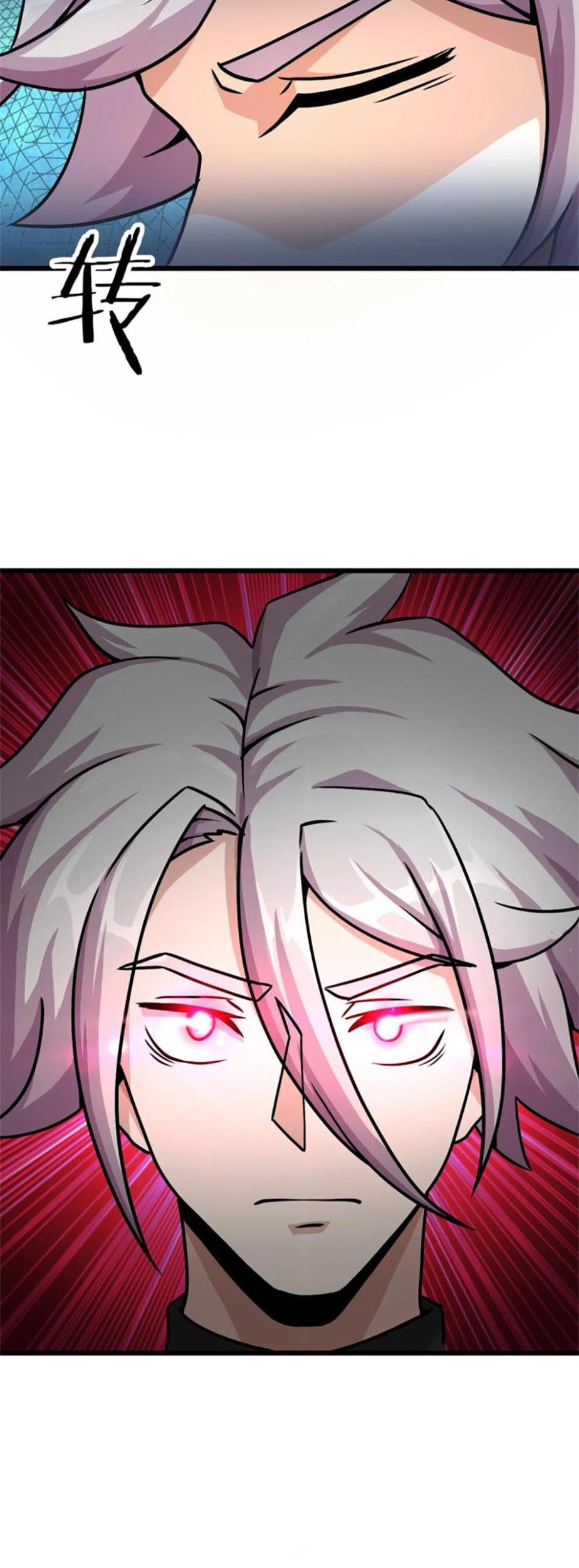 The Charm of Soul Pets Chapter 61 Gambar 3