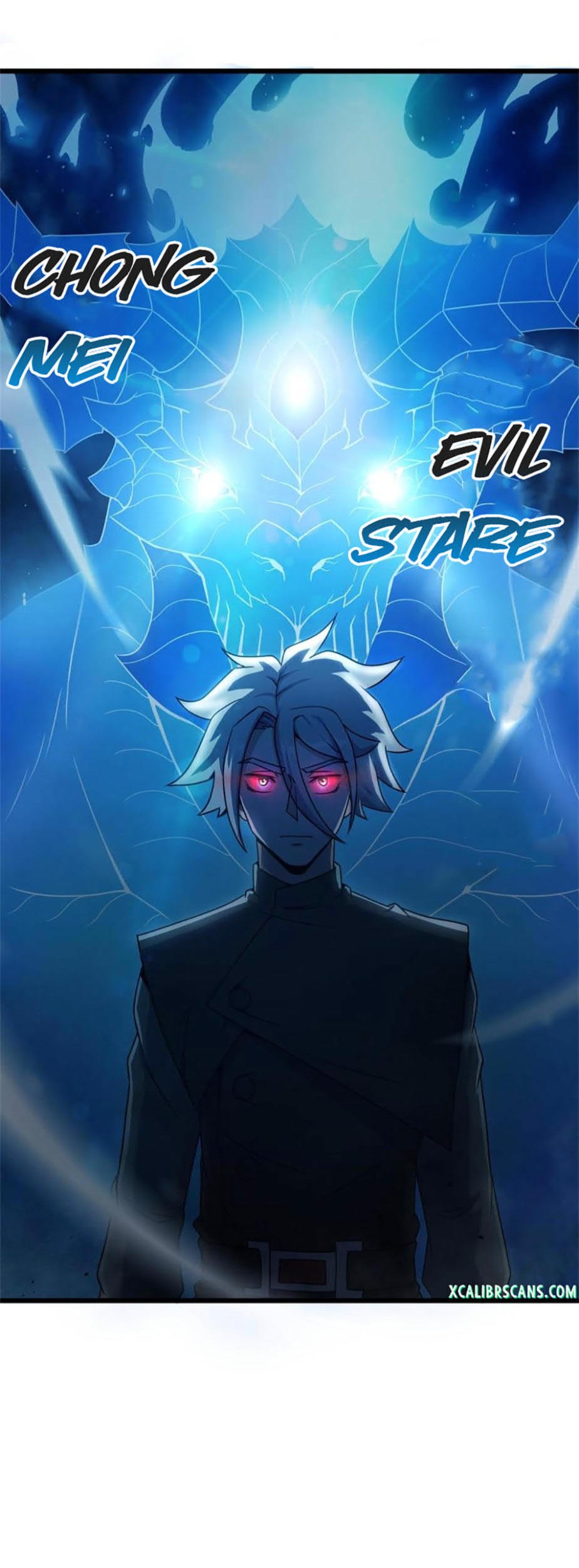 The Charm of Soul Pets Chapter 61 Gambar 4