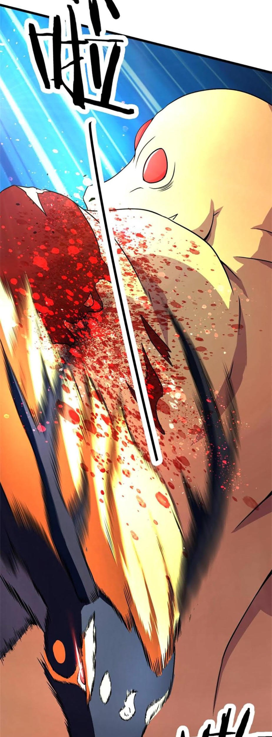 The Charm of Soul Pets Chapter 61 Gambar 7