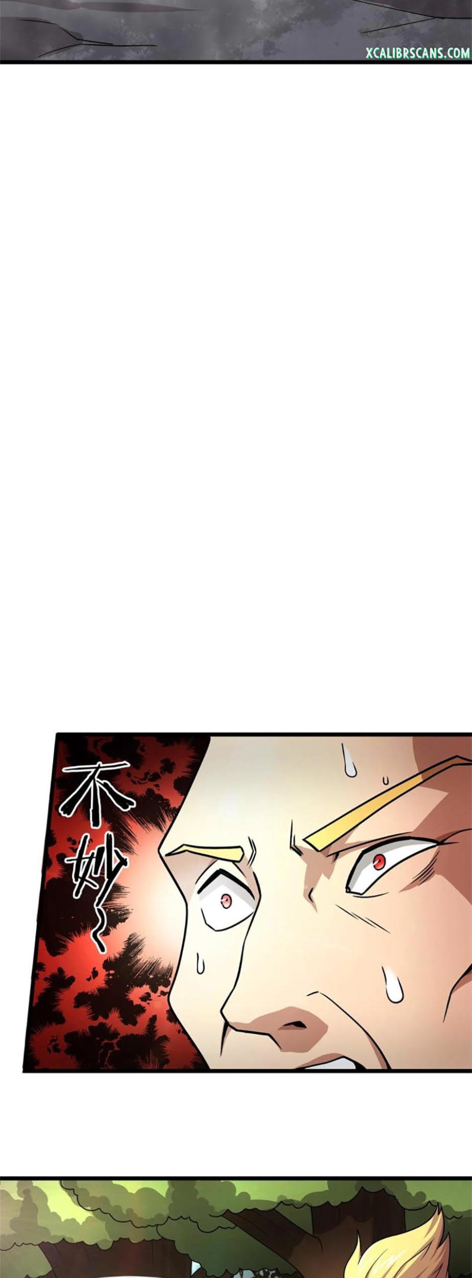 The Charm of Soul Pets Chapter 61 Gambar 9