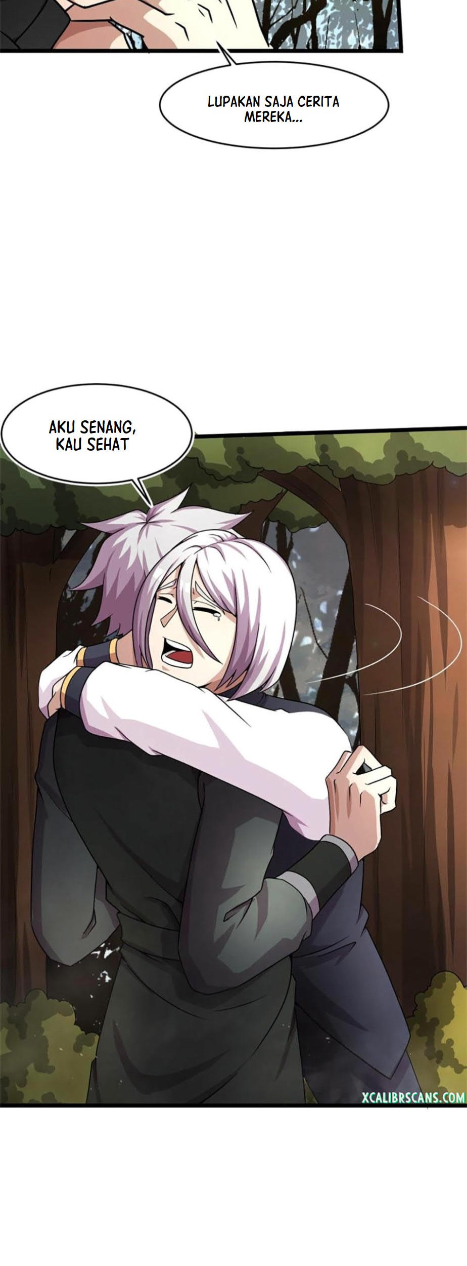 The Charm of Soul Pets Chapter 61 Gambar 13