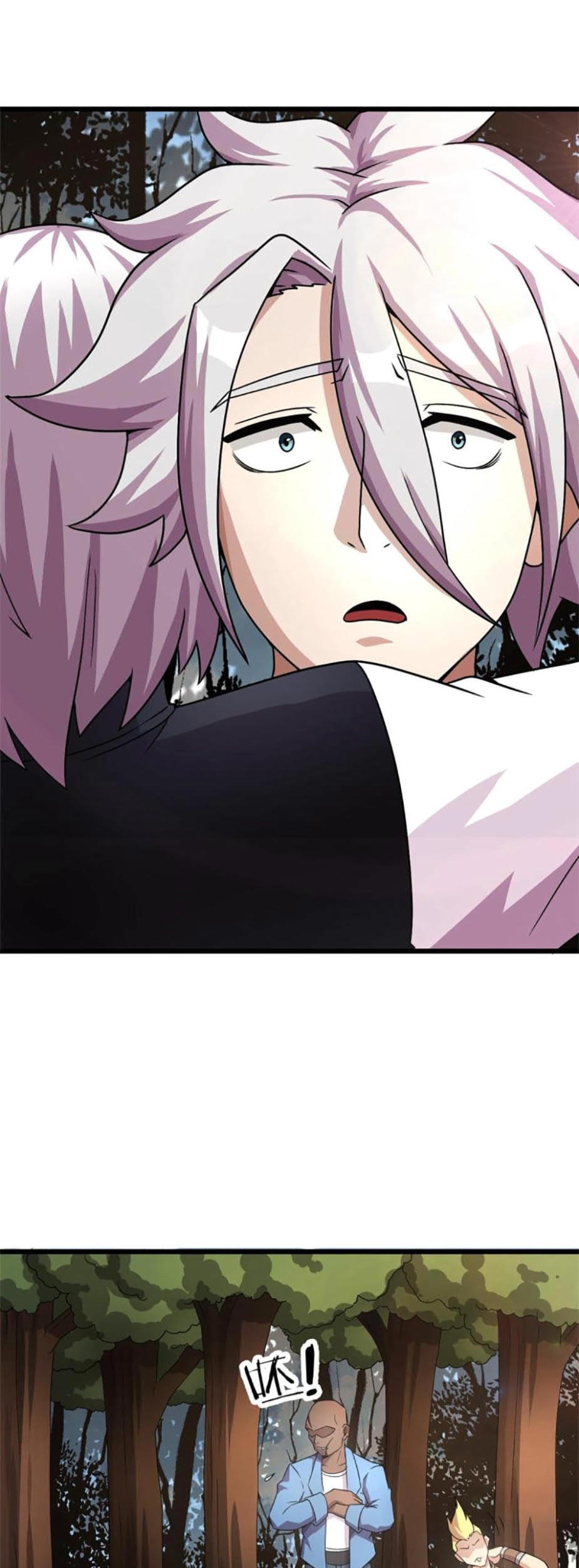 The Charm of Soul Pets Chapter 61 Gambar 14