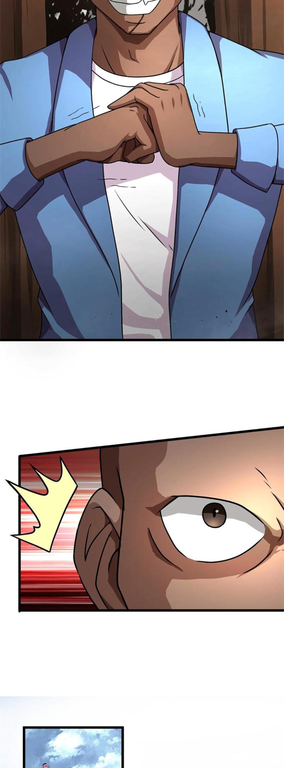 The Charm of Soul Pets Chapter 61 Gambar 16