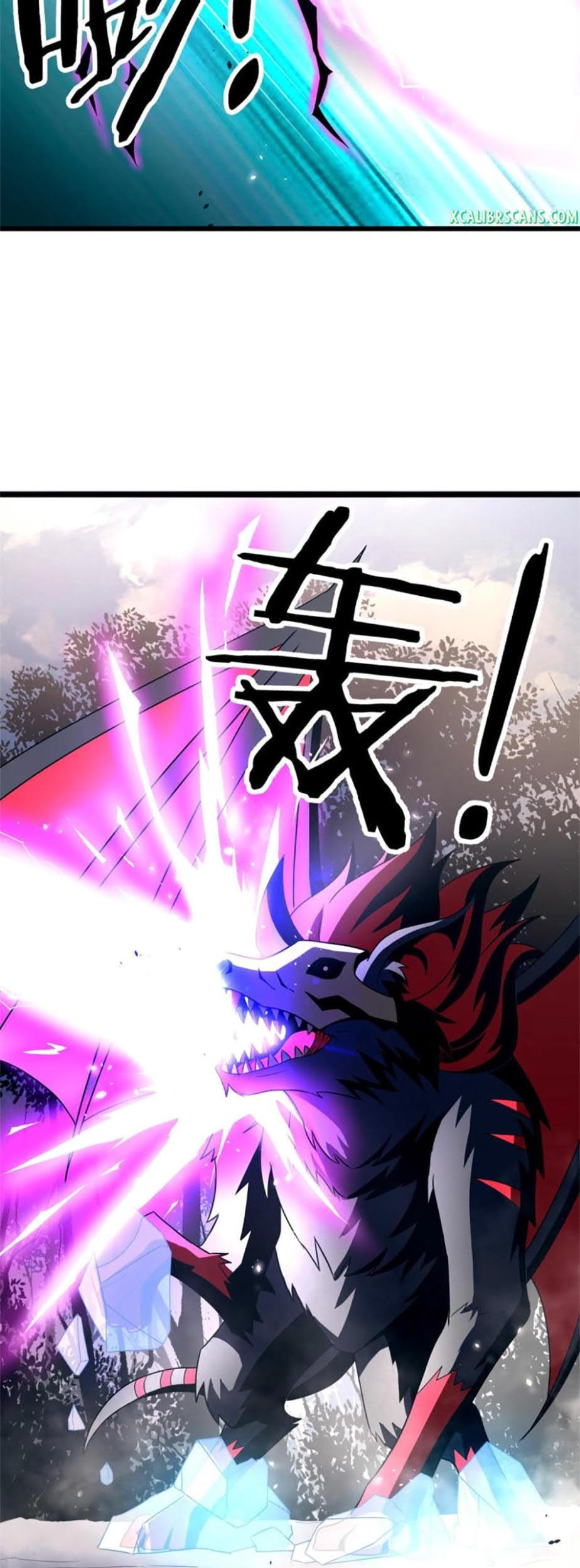 The Charm of Soul Pets Chapter 61 Gambar 32