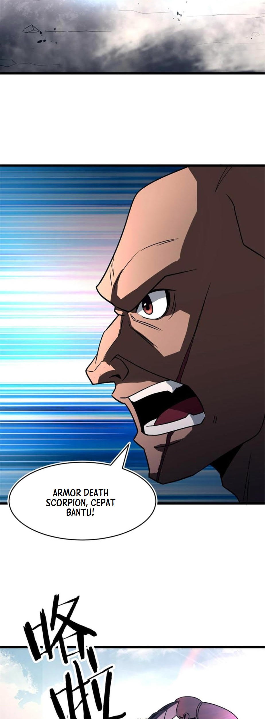 The Charm of Soul Pets Chapter 61 Gambar 33