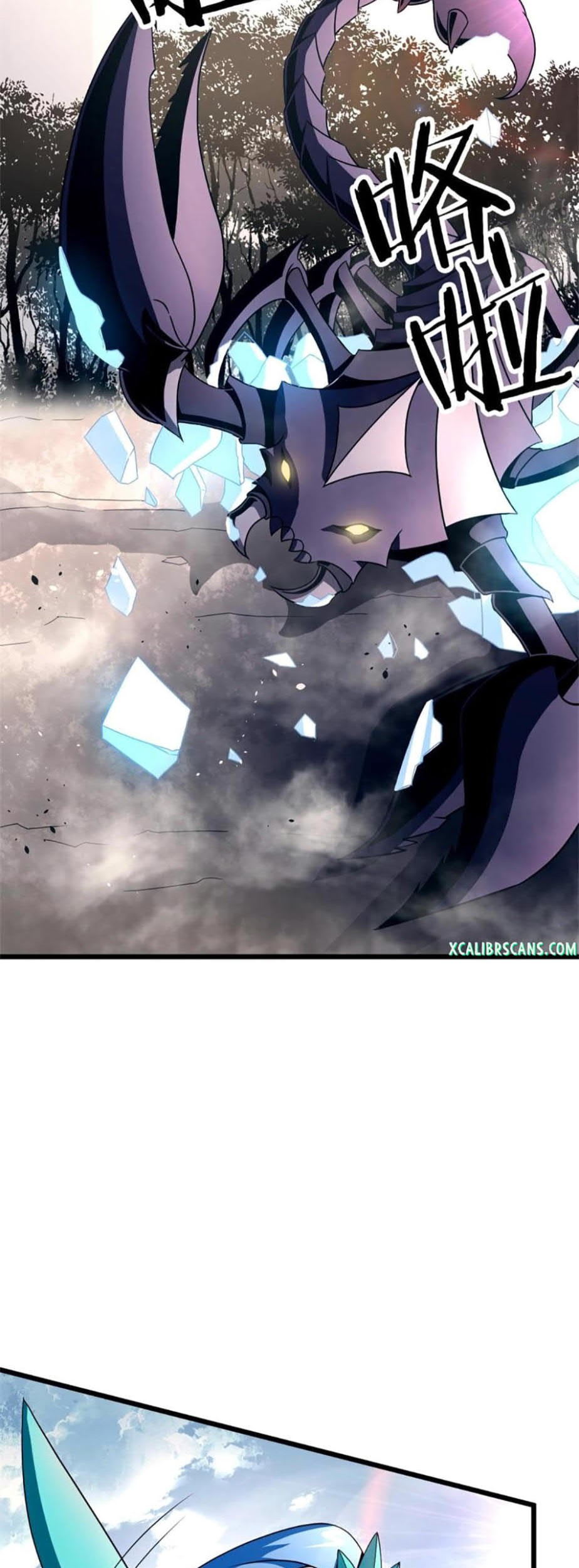 The Charm of Soul Pets Chapter 61 Gambar 34