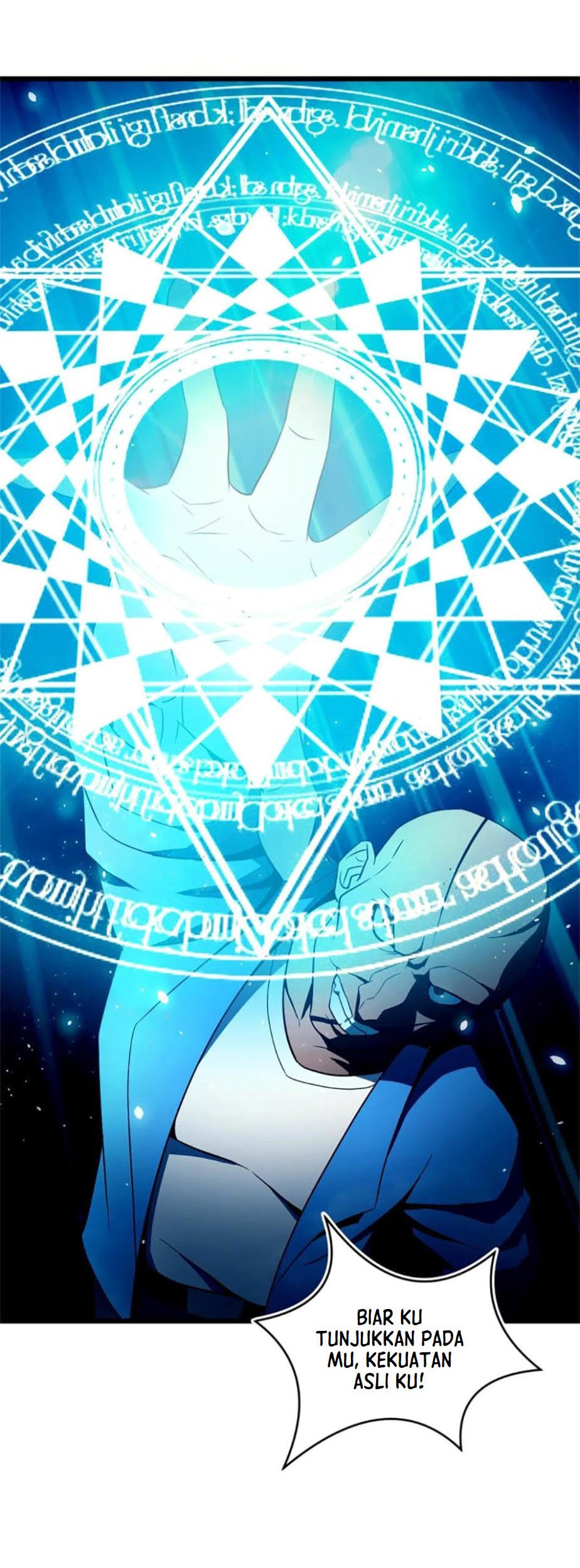 The Charm of Soul Pets Chapter 61 Gambar 39