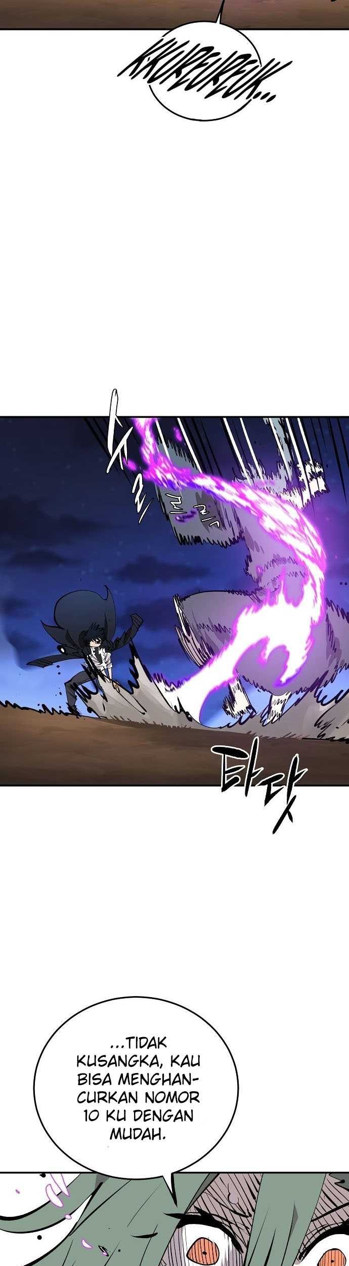 Player Chapter 106 Gambar 28