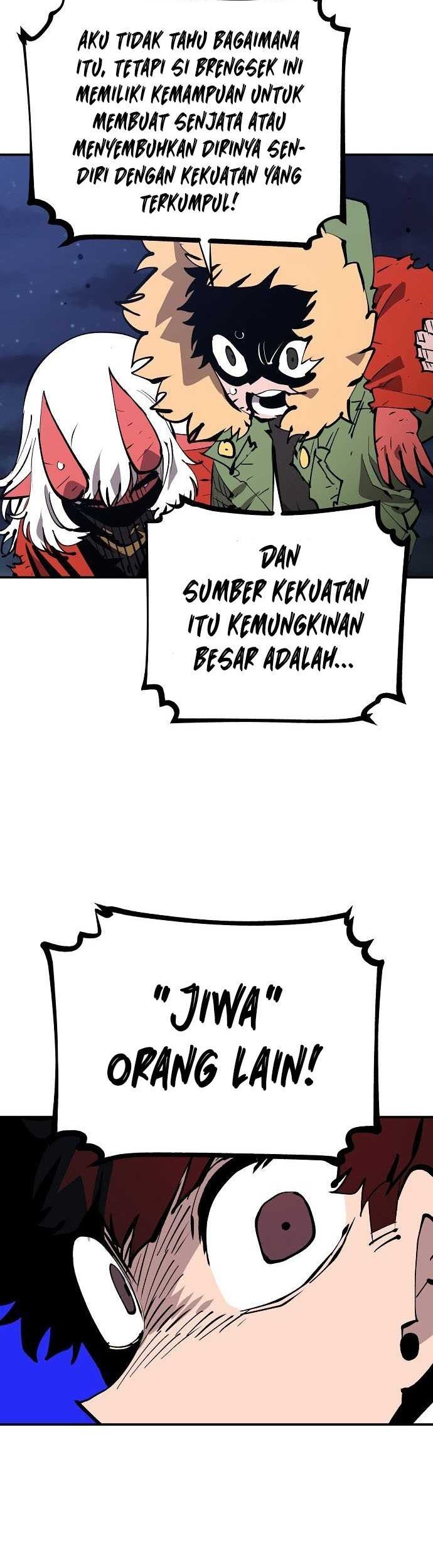 Player Chapter 106 Gambar 33