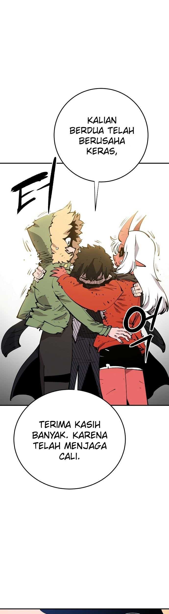 Player Chapter 106 Gambar 20