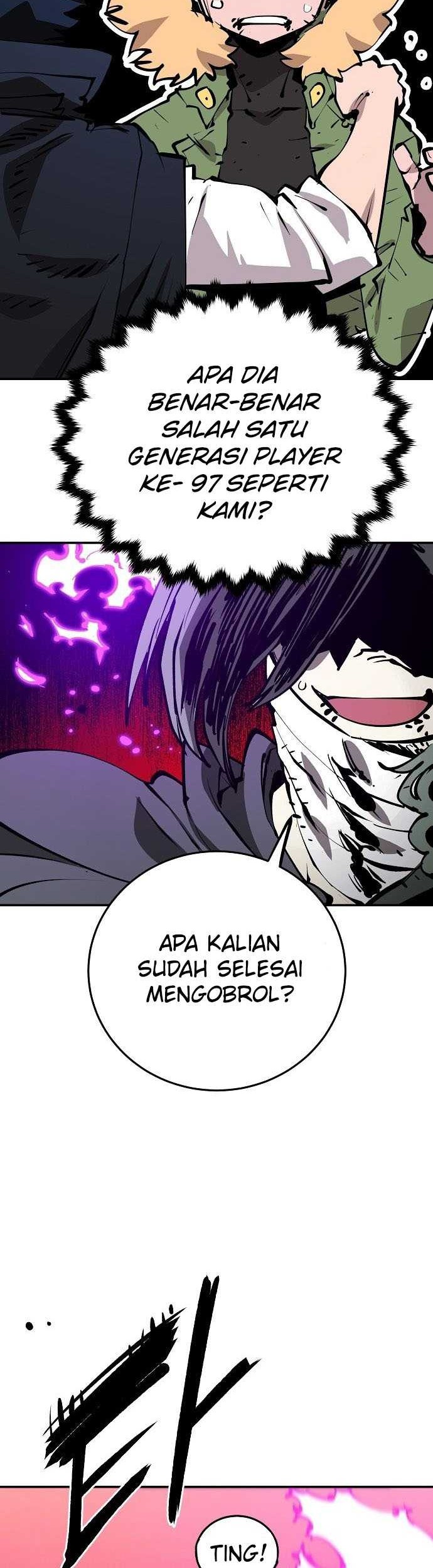 Player Chapter 106 Gambar 23