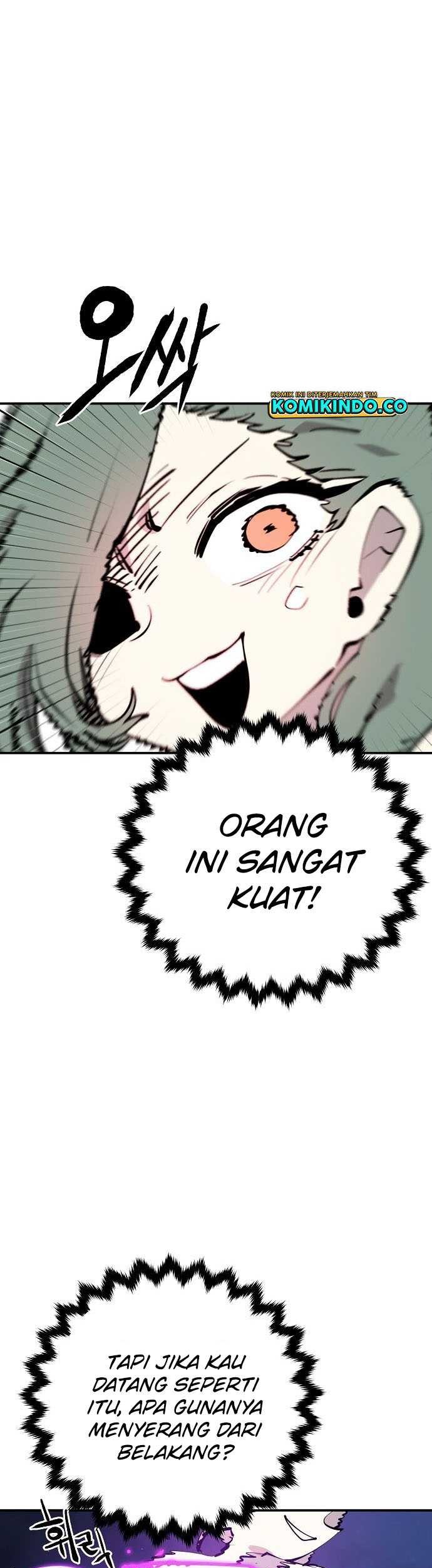 Player Chapter 106 Gambar 4