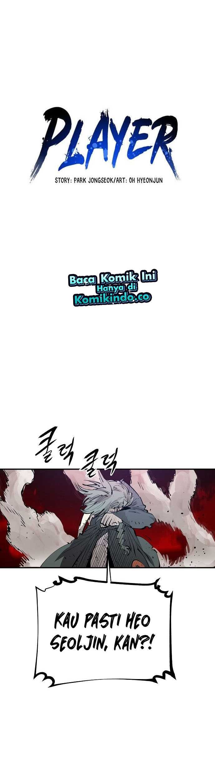 Player Chapter 106 Gambar 8