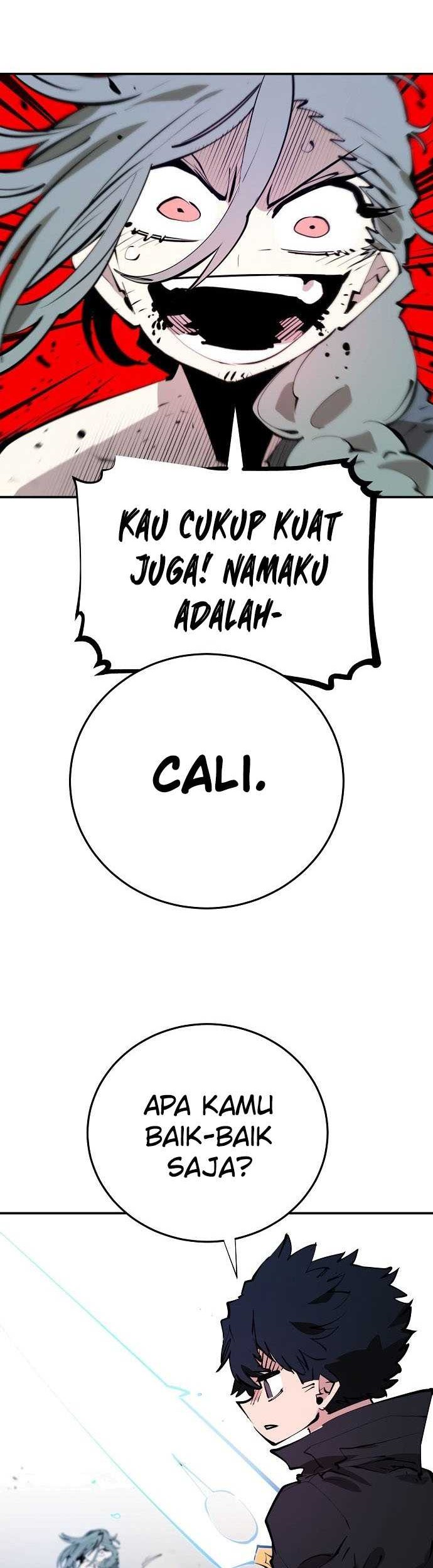 Player Chapter 106 Gambar 9