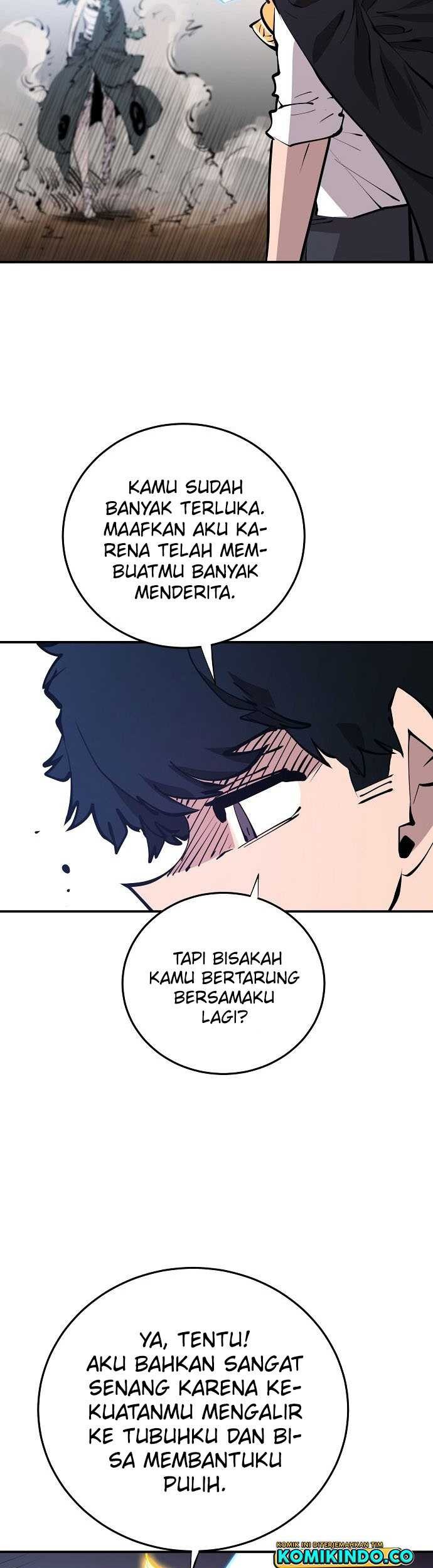 Player Chapter 106 Gambar 10