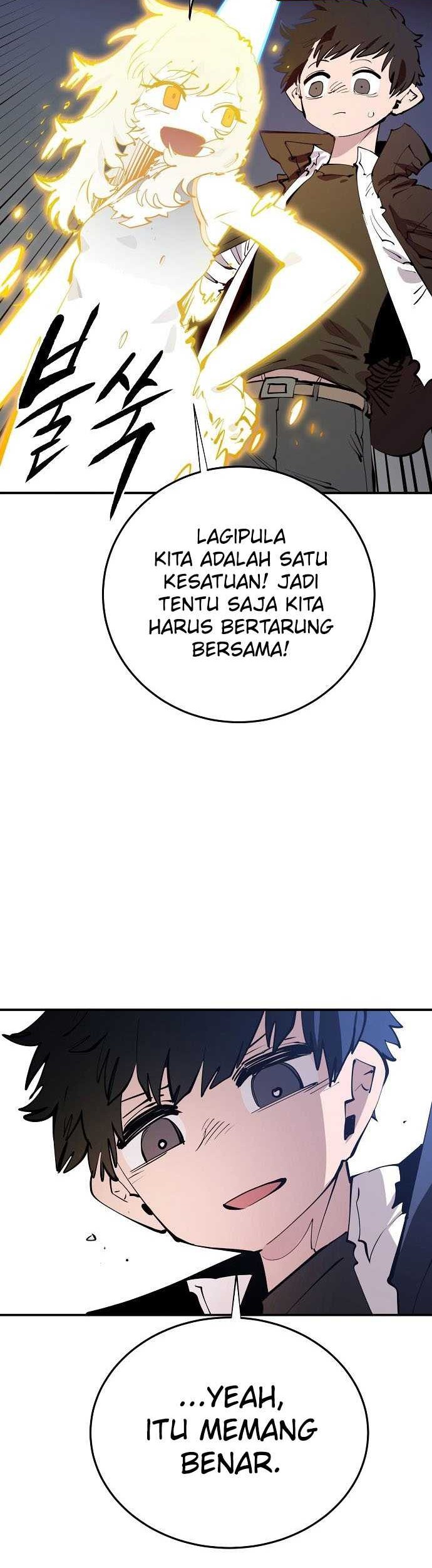 Player Chapter 106 Gambar 11