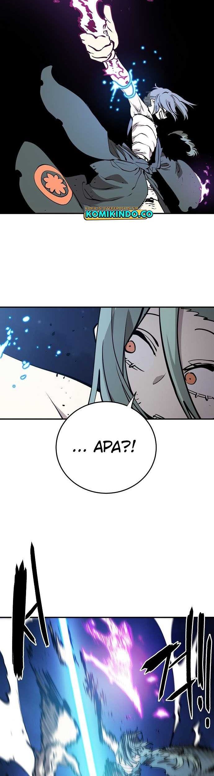 Player Chapter 106 Gambar 15