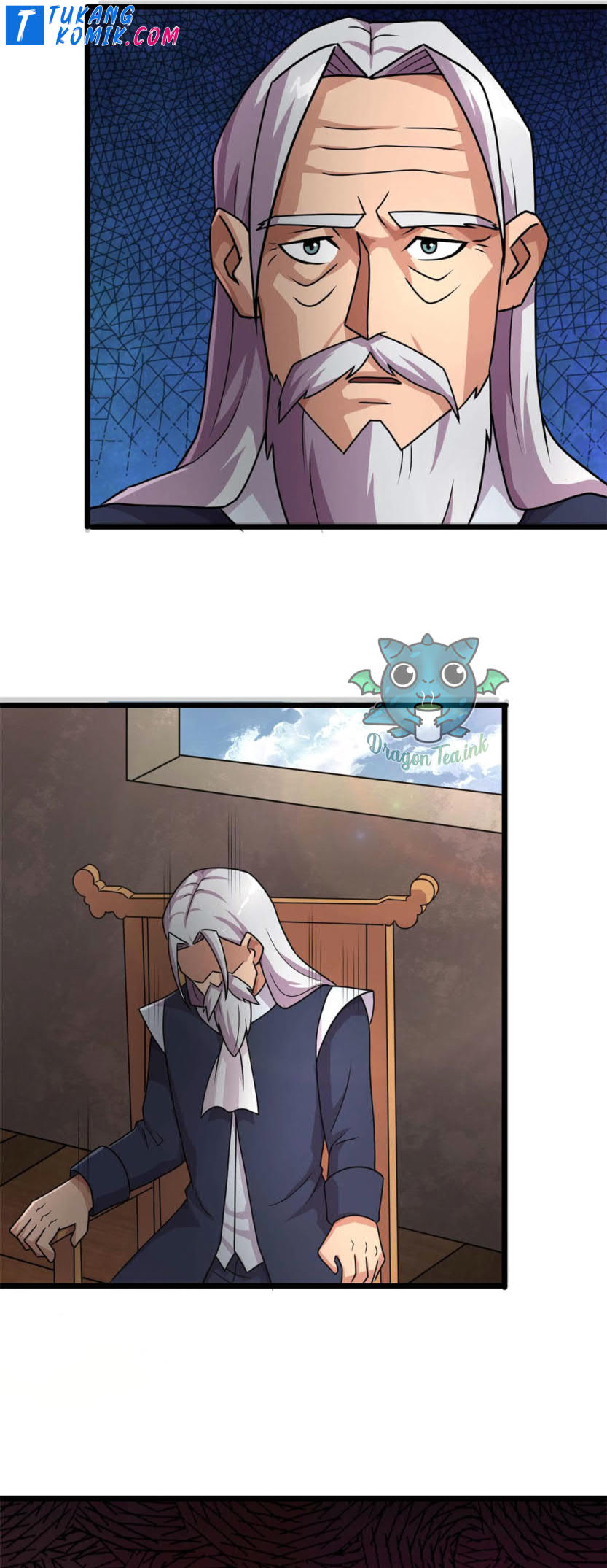 The Charm of Soul Pets Chapter 69 Gambar 22