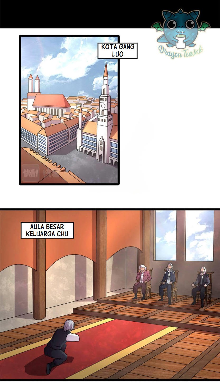 Manhua The Charm of Soul Pets Chapter 69 gambar nomor 2