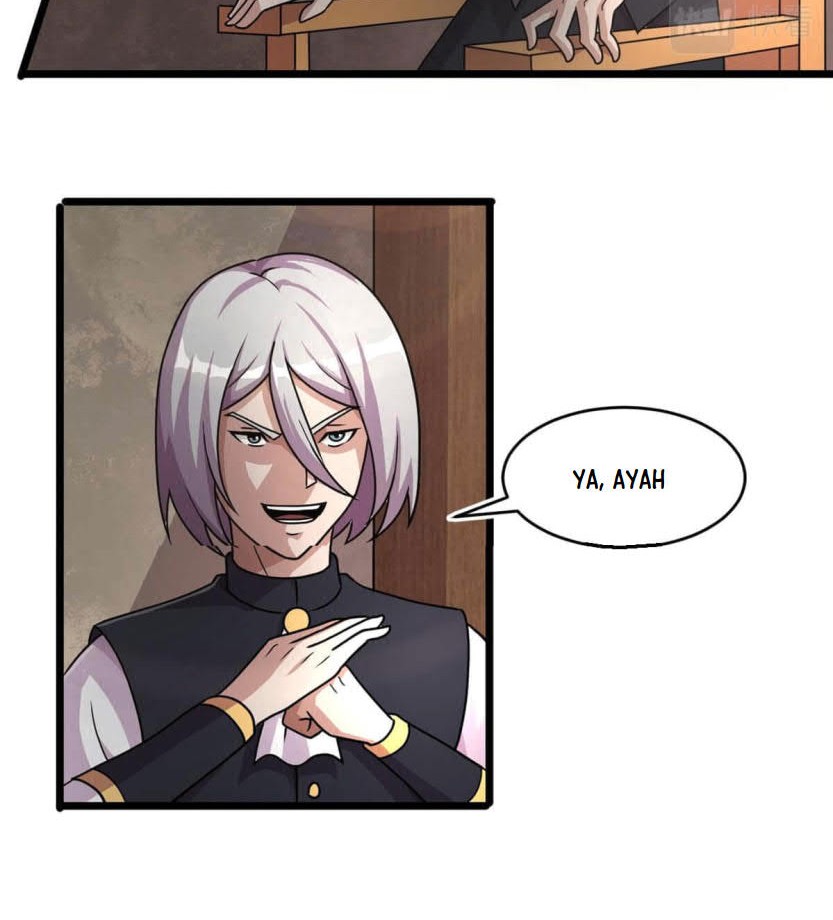 The Charm of Soul Pets Chapter 69 Gambar 17