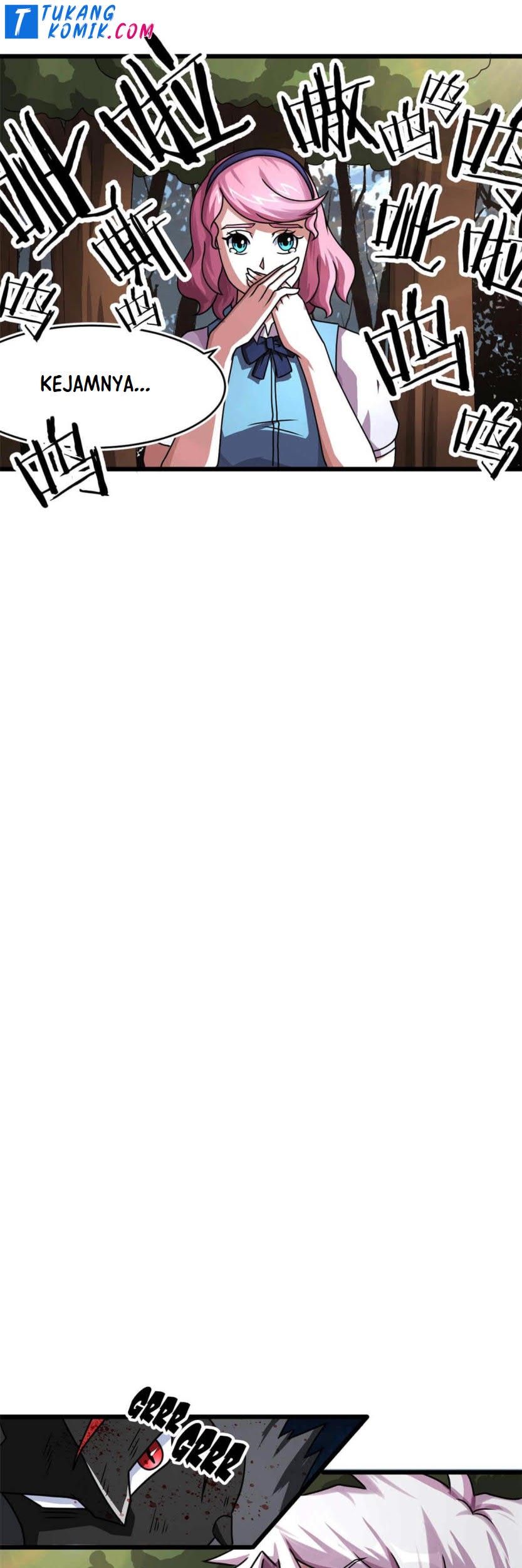 The Charm of Soul Pets Chapter 68 Gambar 26