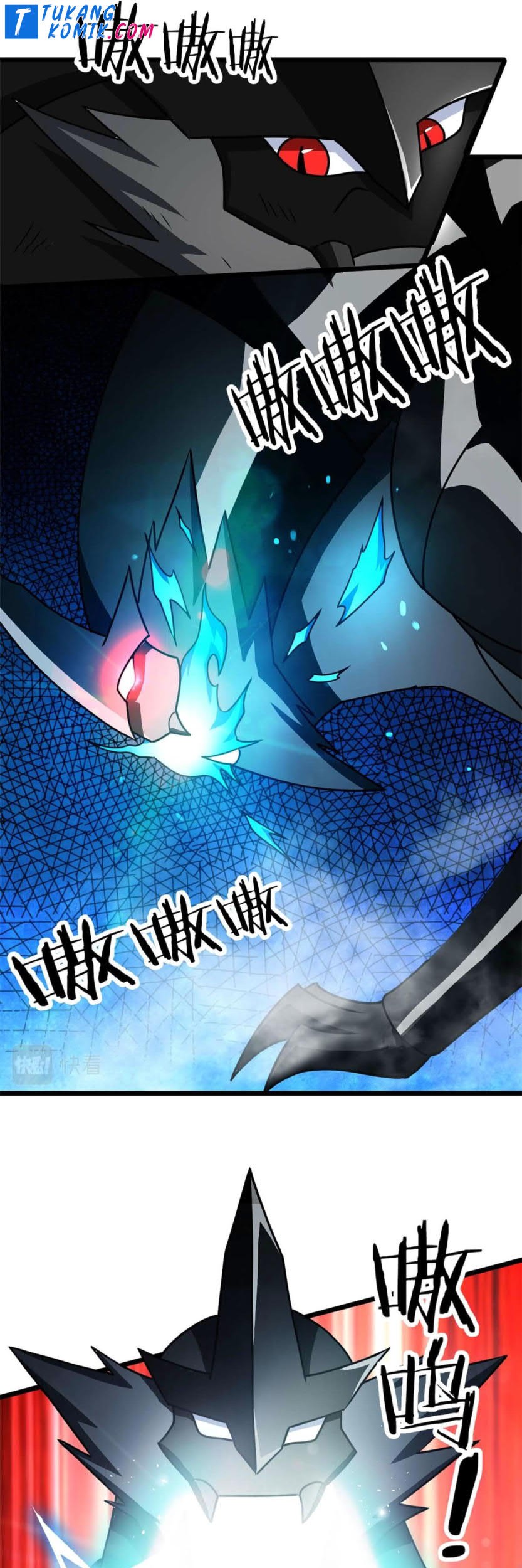 The Charm of Soul Pets Chapter 68 Gambar 20