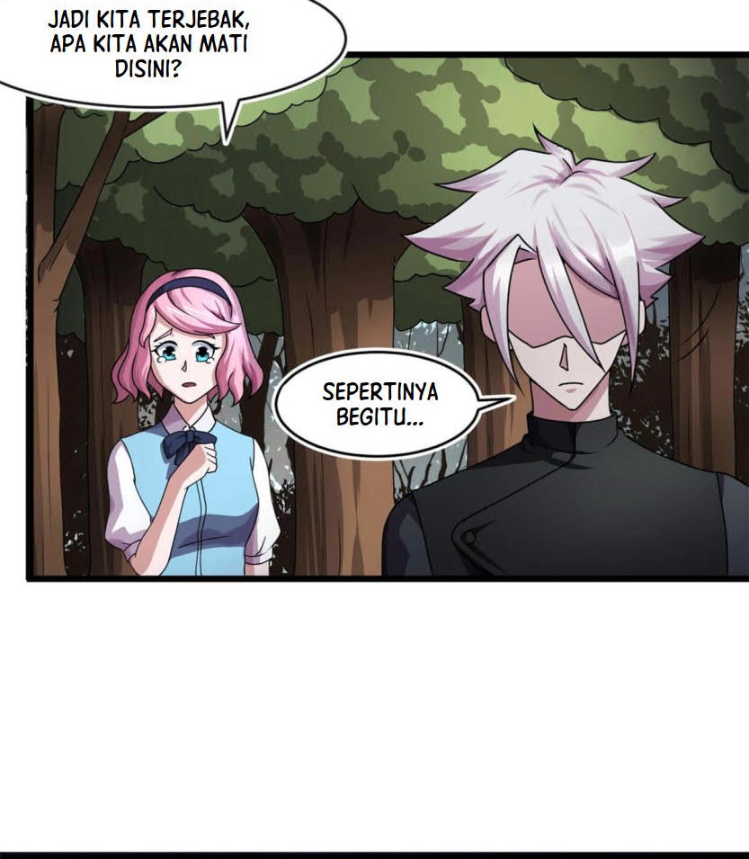 The Charm of Soul Pets Chapter 68 Gambar 5