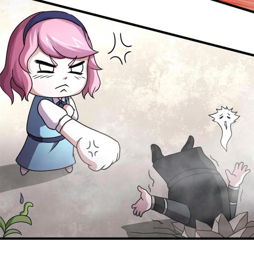 The Charm of Soul Pets Chapter 68 Gambar 7