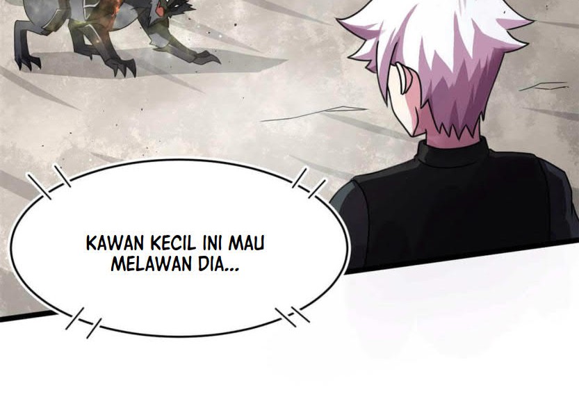 The Charm of Soul Pets Chapter 68 Gambar 15