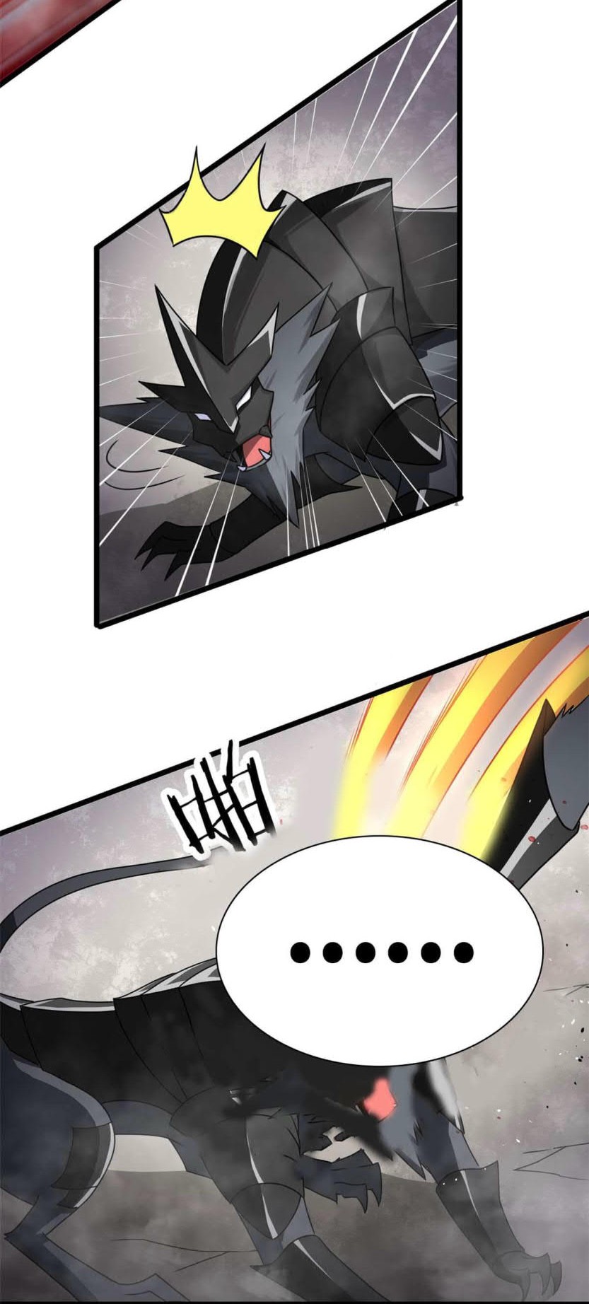 The Charm of Soul Pets Chapter 68 Gambar 17