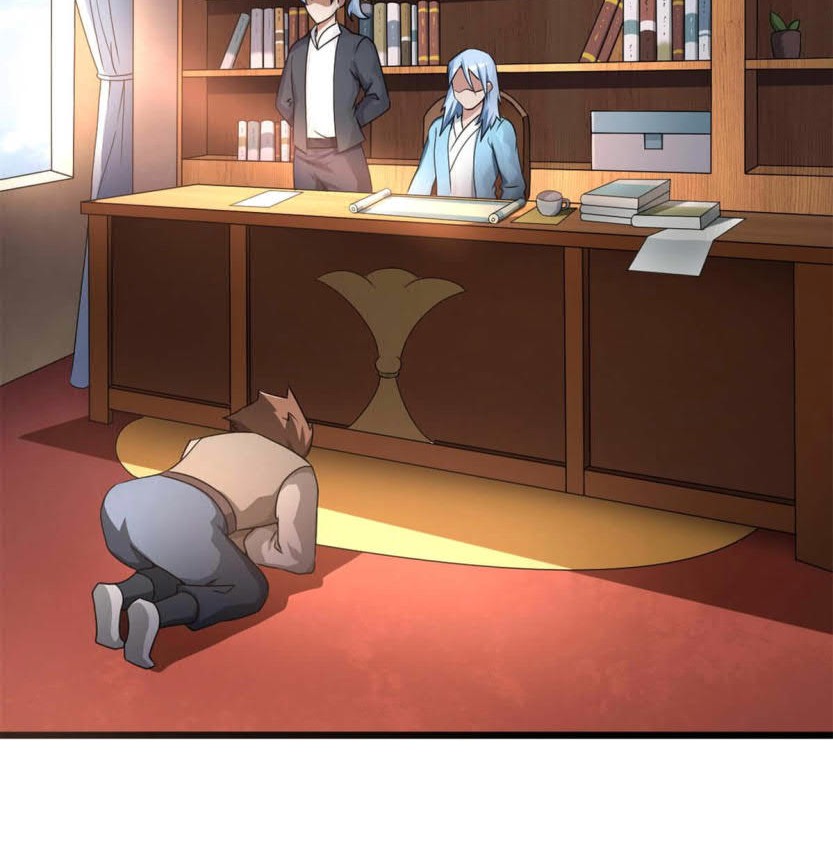 The Charm of Soul Pets Chapter 67 Gambar 18