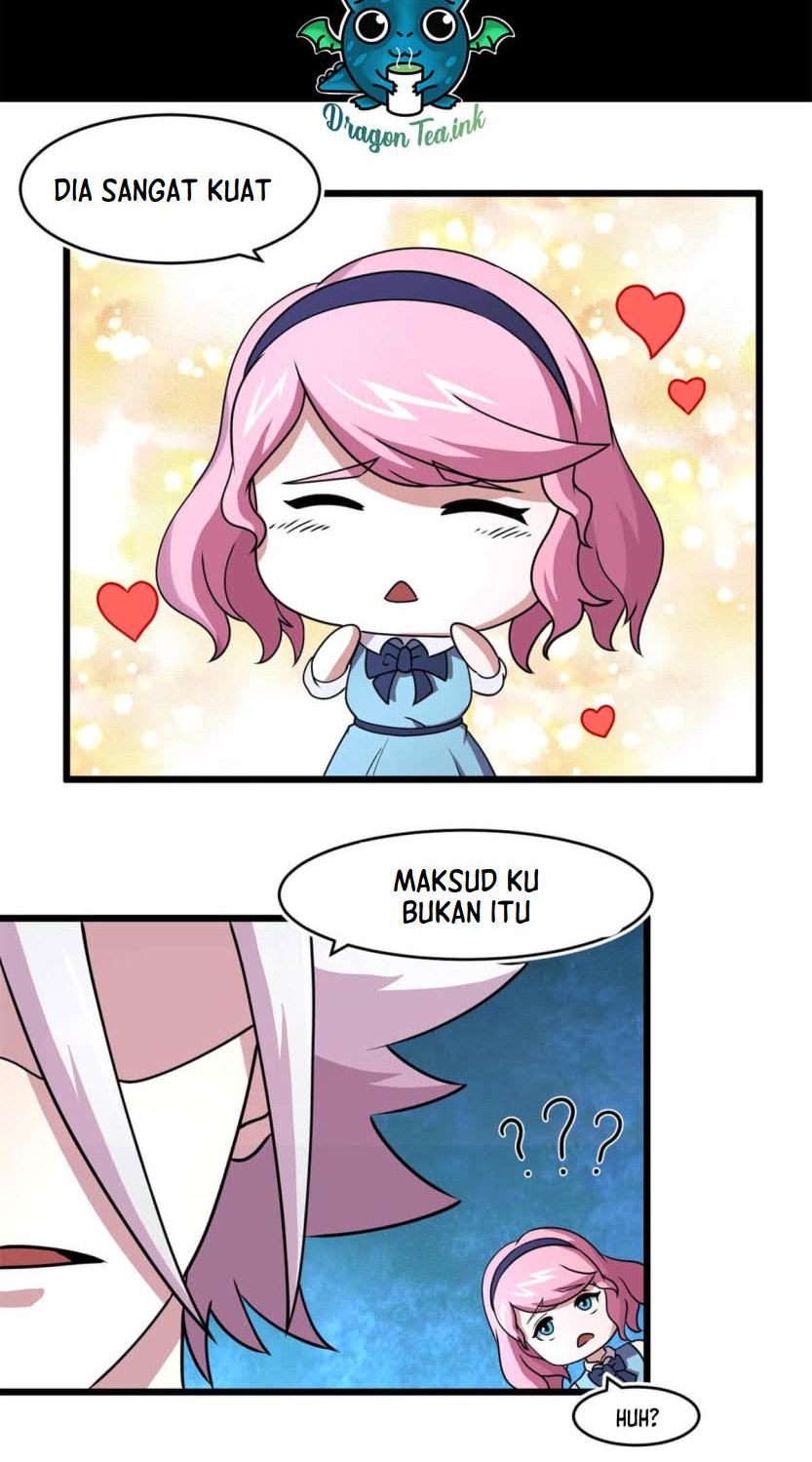 Manhua The Charm of Soul Pets Chapter 67 gambar nomor 2