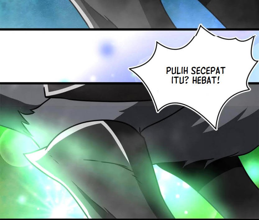The Charm of Soul Pets Chapter 67 Gambar 4