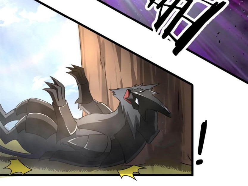 The Charm of Soul Pets Chapter 67 Gambar 8