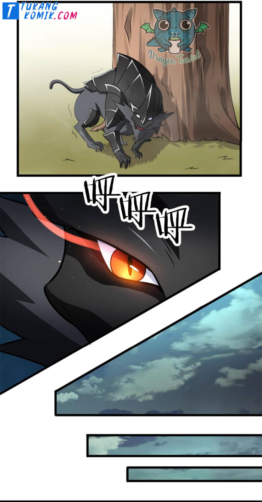 The Charm of Soul Pets Chapter 67 Gambar 10