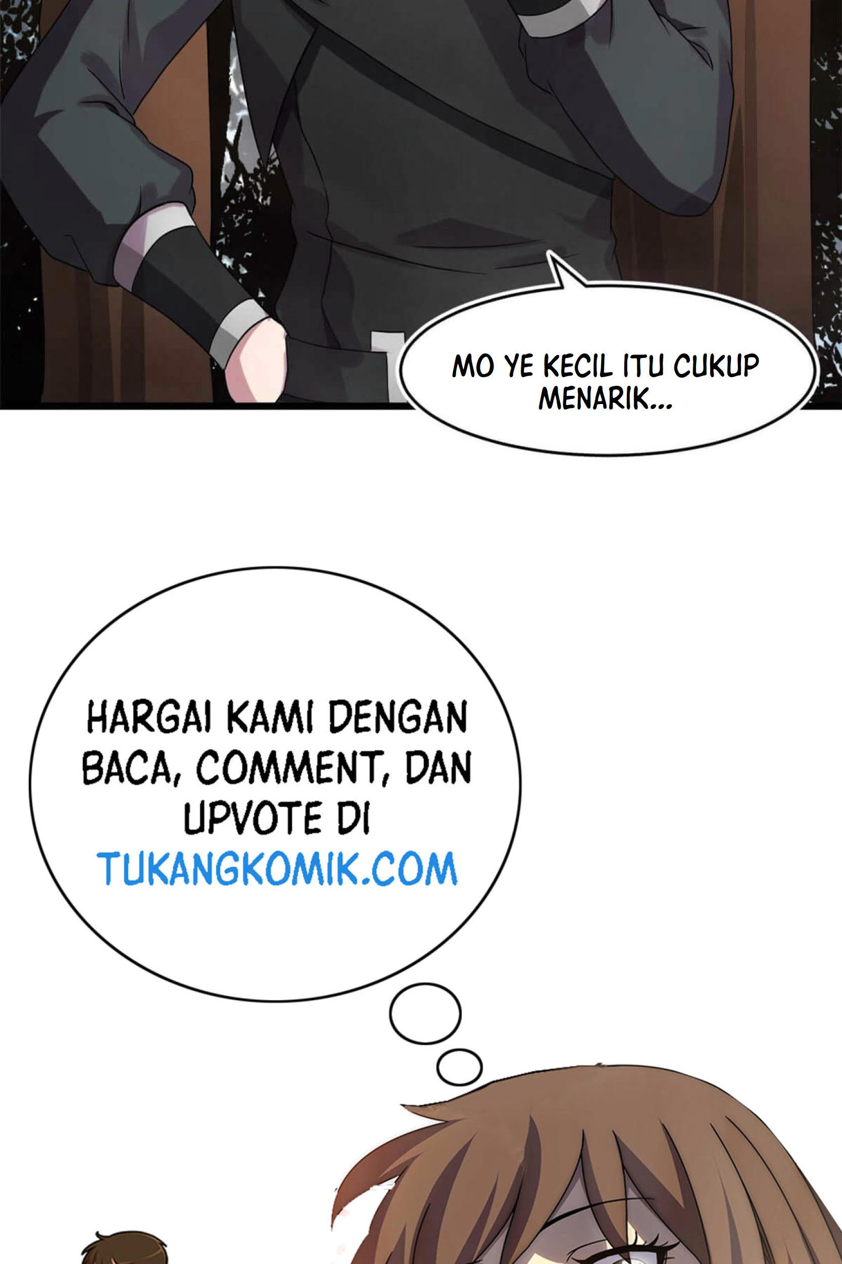 The Charm of Soul Pets Chapter 66 Gambar 44