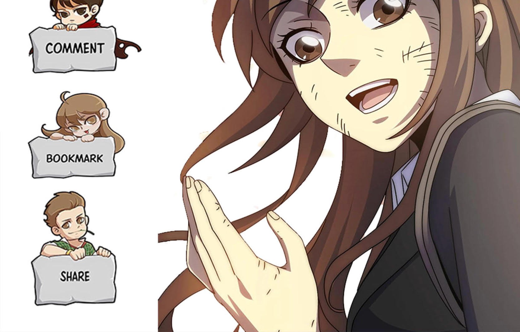 The Charm of Soul Pets Chapter 66 Gambar 45