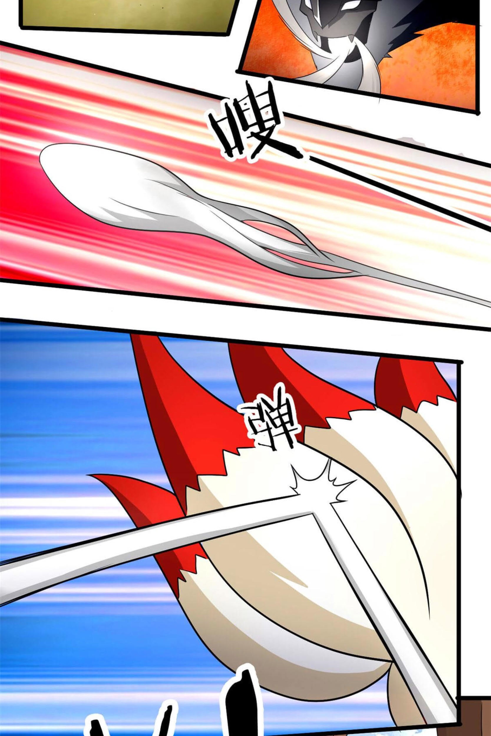 The Charm of Soul Pets Chapter 66 Gambar 35