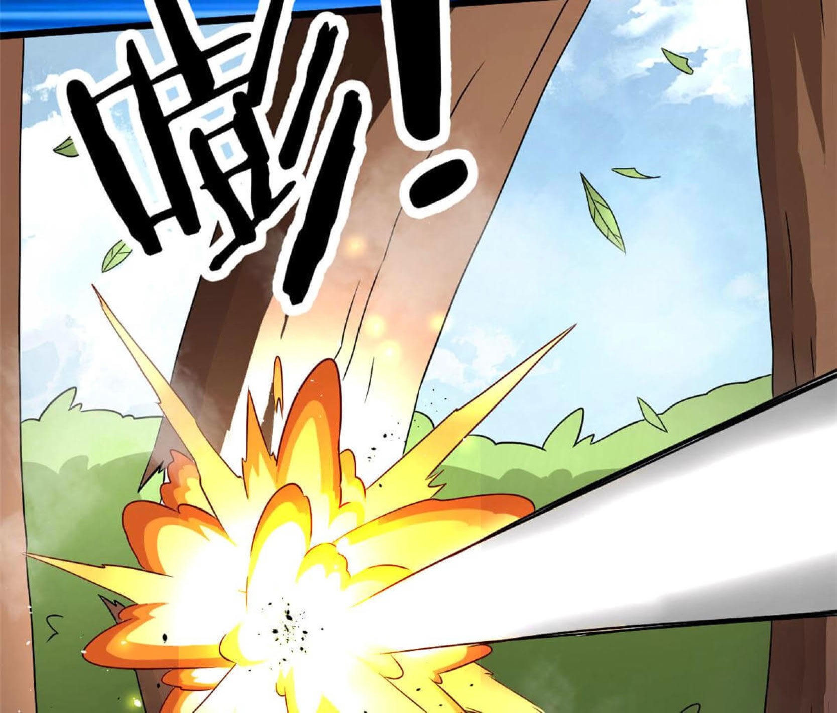 The Charm of Soul Pets Chapter 66 Gambar 36